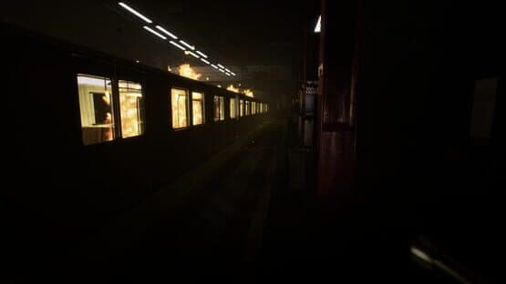 The Night Guard — screenshot 1