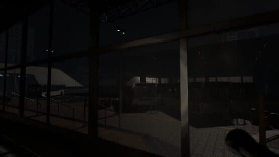 The Night Guard — screenshot 2