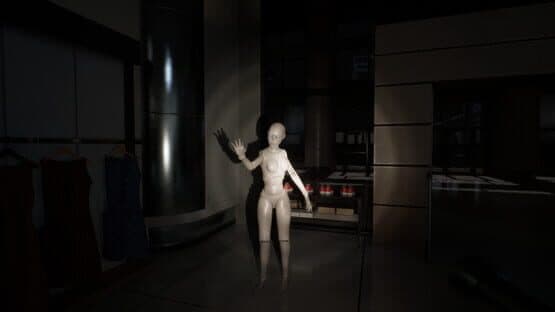 The Night Guard — screenshot 3