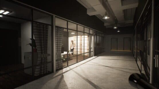 The Night Guard — screenshot 4