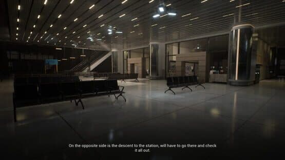 The Night Guard — screenshot 6