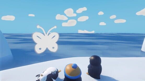Polar Pathways — screenshot 1
