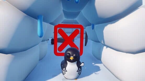 Polar Pathways — screenshot 2