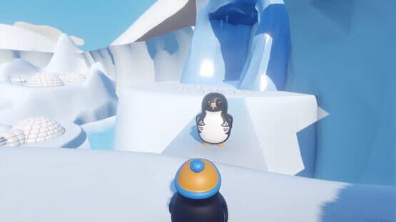 Polar Pathways — screenshot 3