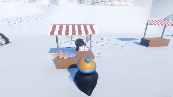 Polar Pathways — screenshot 4