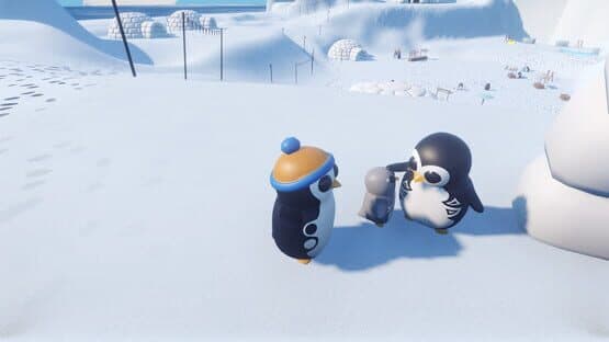 Polar Pathways — screenshot 5