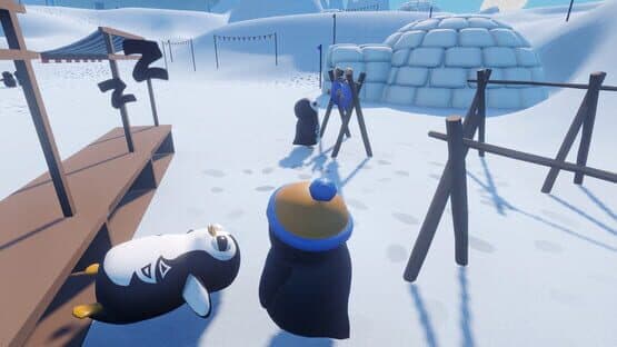 Polar Pathways — screenshot 6