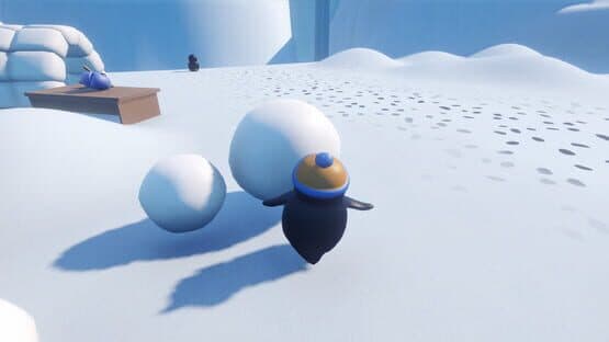 Polar Pathways — screenshot 7