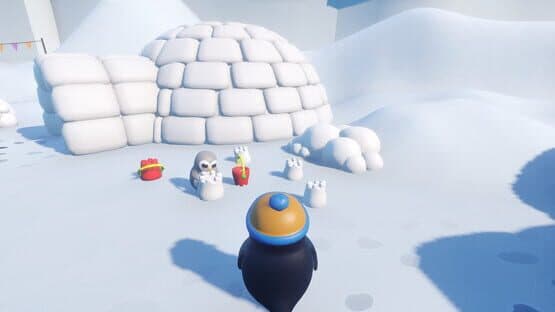 Polar Pathways — screenshot 8
