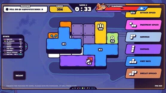 District Panic — screenshot 7