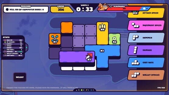District Panic — screenshot 8