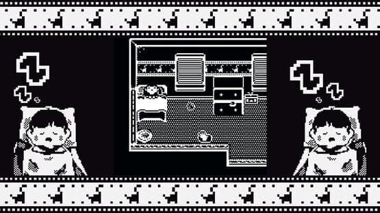 A Cat & His Boy — screenshot 5