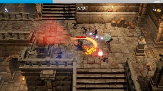 Rite of Eris — screenshot 1