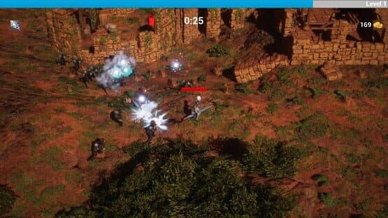 Rite of Eris — screenshot 2