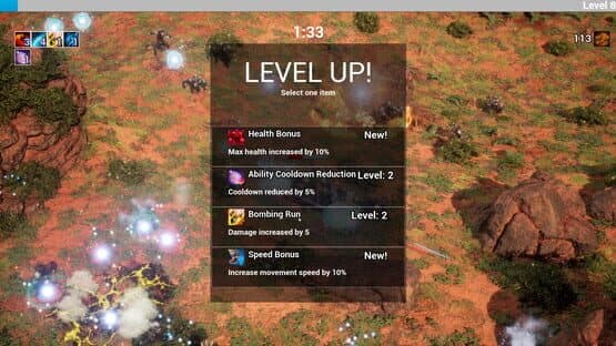 Rite of Eris — screenshot 3