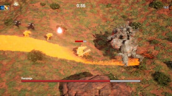 Rite of Eris — screenshot 4