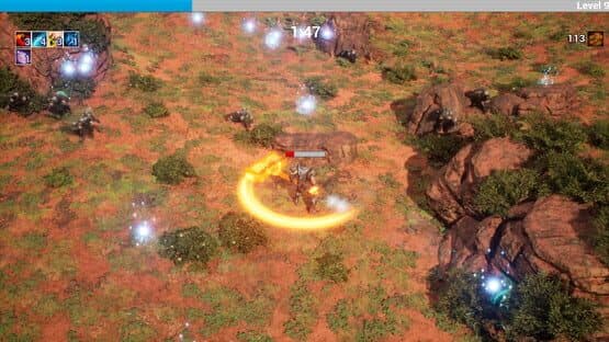 Rite of Eris — screenshot 5