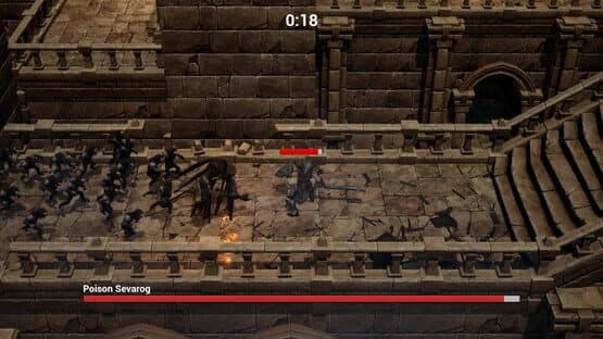 Rite of Eris — screenshot 6