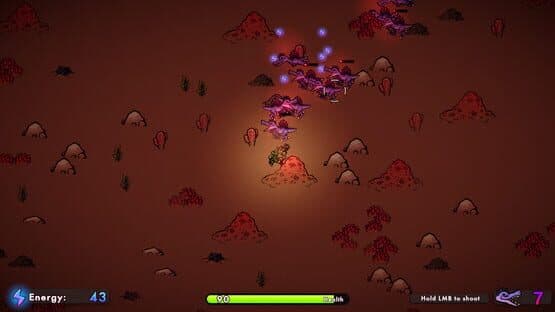 Robzawar — screenshot 1