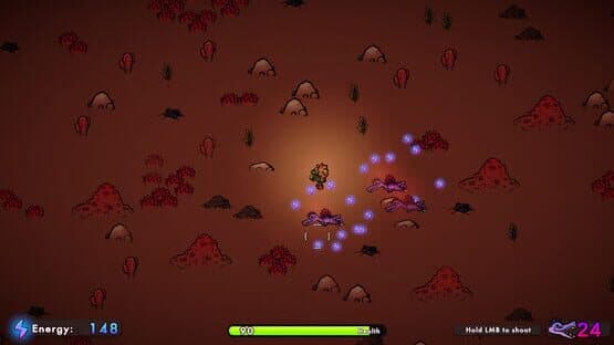 Robzawar — screenshot 5