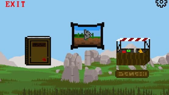 Samurai's Way — screenshot 1