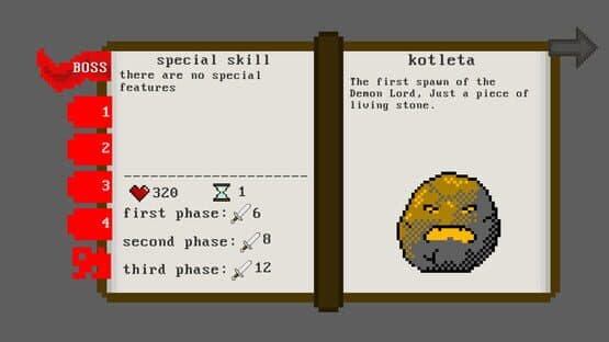 Samurai's Way — screenshot 2