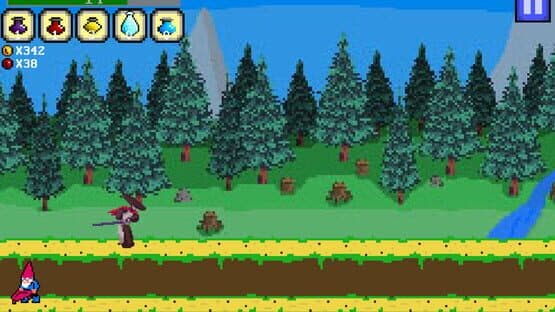 Samurai's Way — screenshot 4