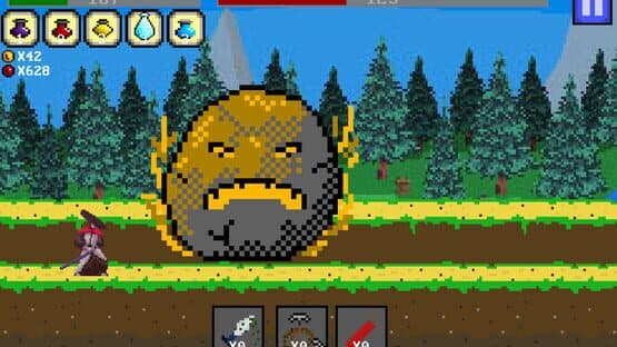 Samurai's Way — screenshot 5