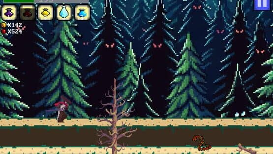 Samurai's Way — screenshot 6