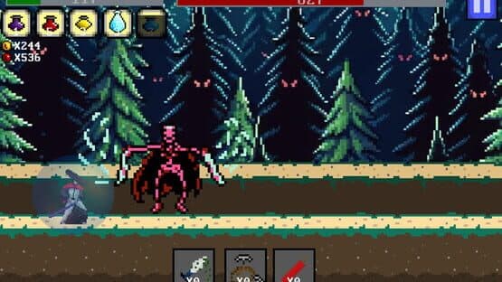 Samurai's Way — screenshot 7