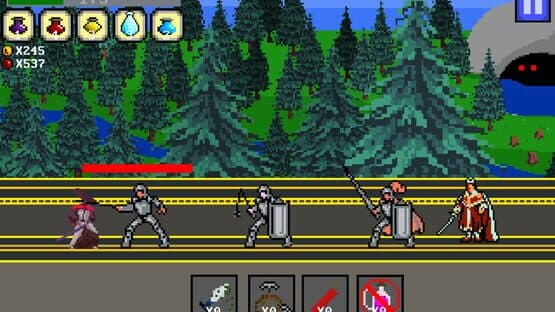Samurai's Way — screenshot 8