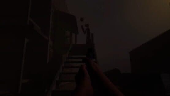 Silly Billy — screenshot 1