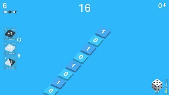 RollScape — screenshot 1