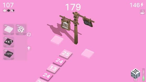 RollScape — screenshot 2