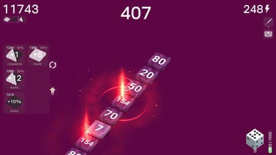 RollScape — screenshot 3
