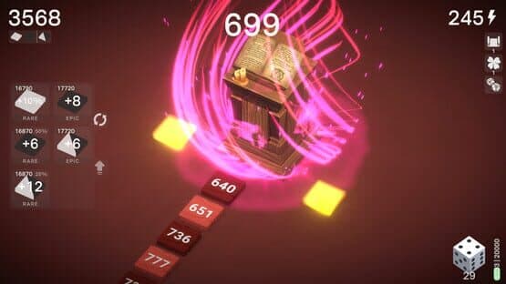 RollScape — screenshot 4