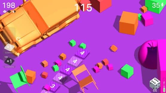 RollScape — screenshot 6