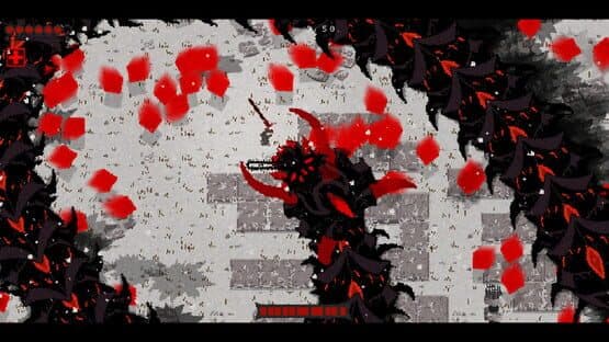 Dark Sword: The Light of Ainn — screenshot 2