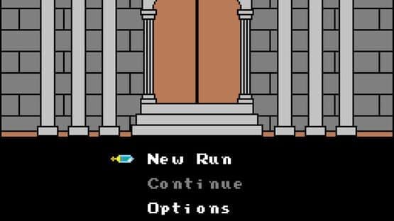 Mystic Labyrinth — screenshot 1