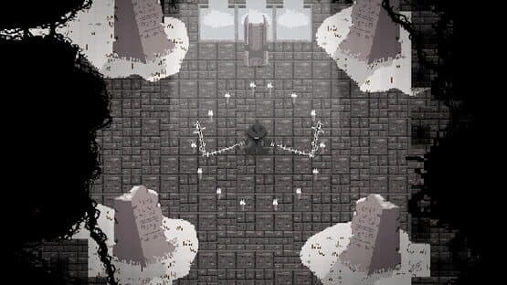Dark Sword: The Light of Ainn — screenshot 3