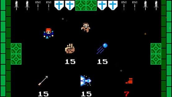 Mystic Labyrinth — screenshot 2