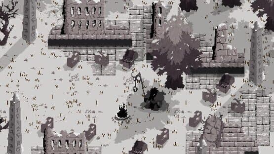Dark Sword: The Light of Ainn — screenshot 4
