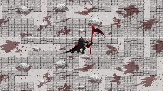 Dark Sword: The Light of Ainn — screenshot 5