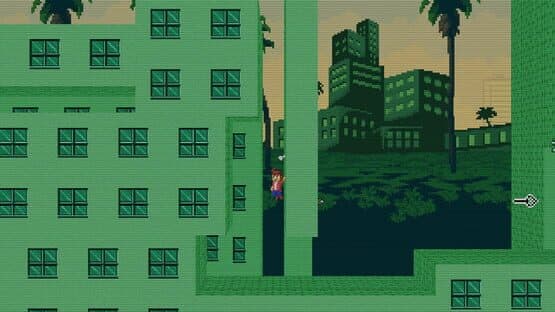 Deadly Parkour — screenshot 4