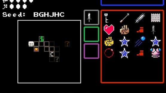 Mystic Labyrinth — screenshot 5