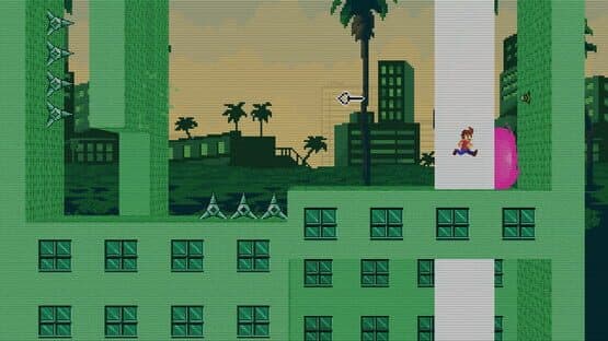 Deadly Parkour — screenshot 5