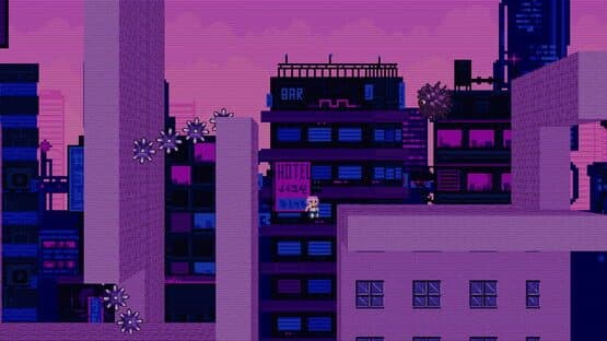 Deadly Parkour — screenshot 6