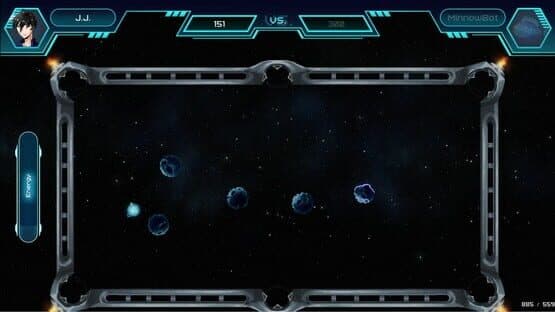 Asta-Pool: Can Humans Beat Bots? — screenshot 2
