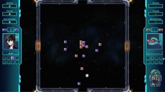 Asta-Pool: Can Humans Beat Bots? — screenshot 5