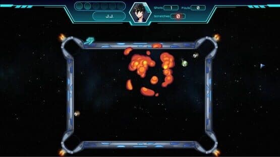 Asta-Pool: Can Humans Beat Bots? — screenshot 6